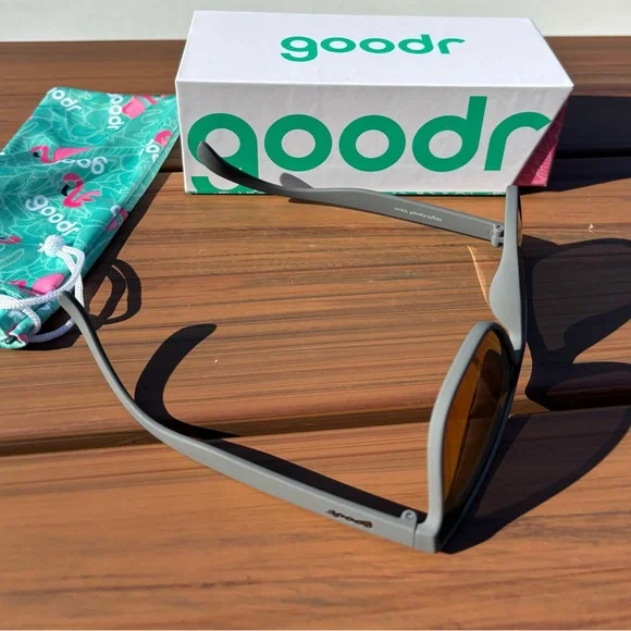 Goodr
New! Never worn sunglasses - Picture 3 of 6